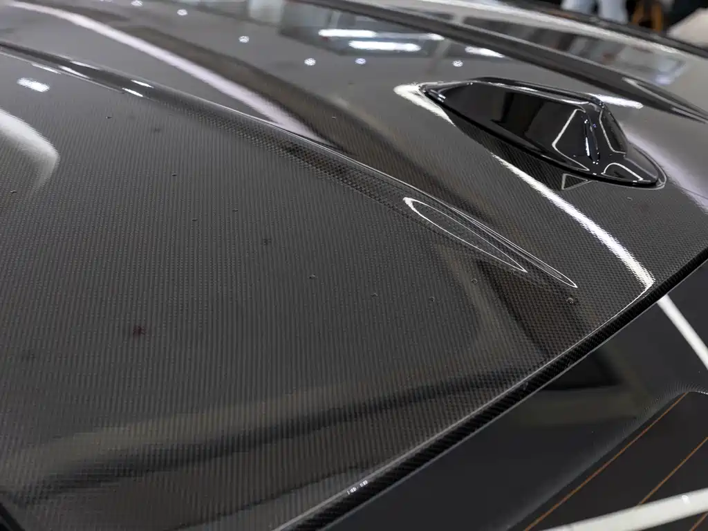 BMW M3 2023 M3 four-door sedan M xDrive Thunder Edition