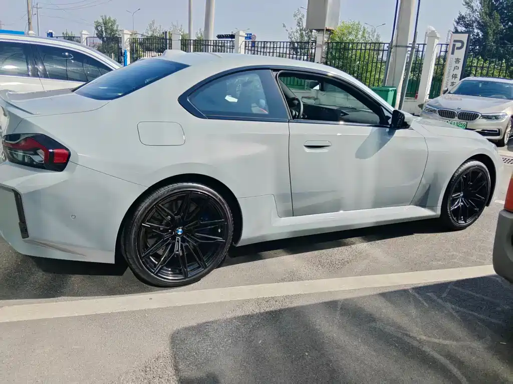 Фото машины