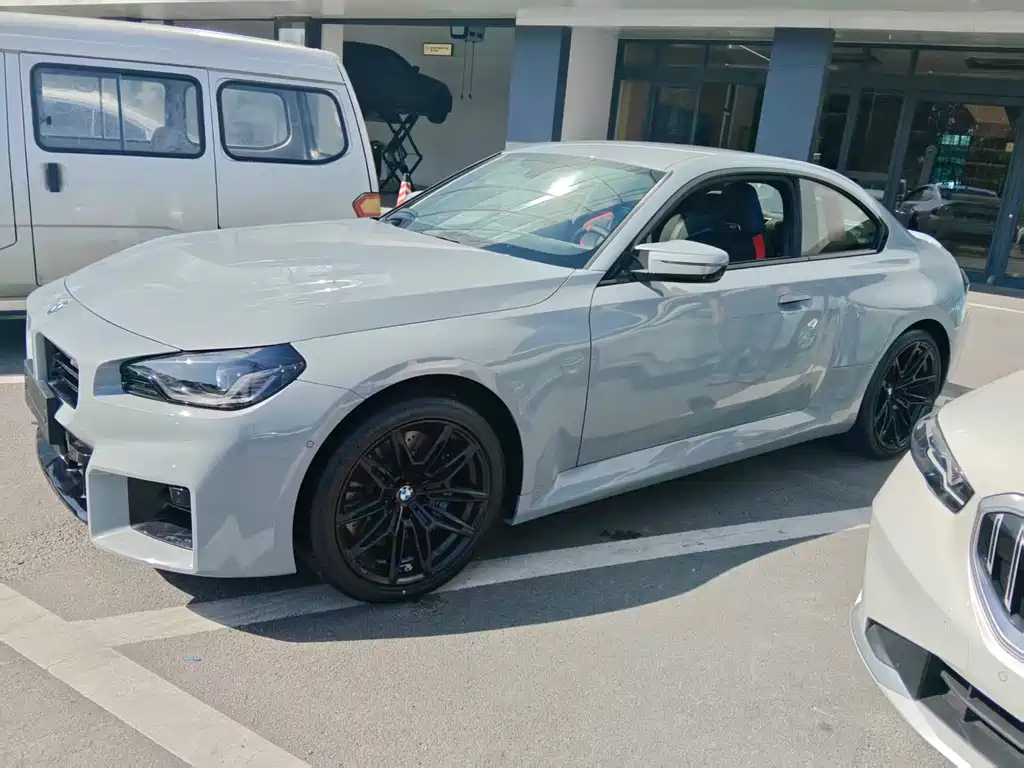 Фото машины