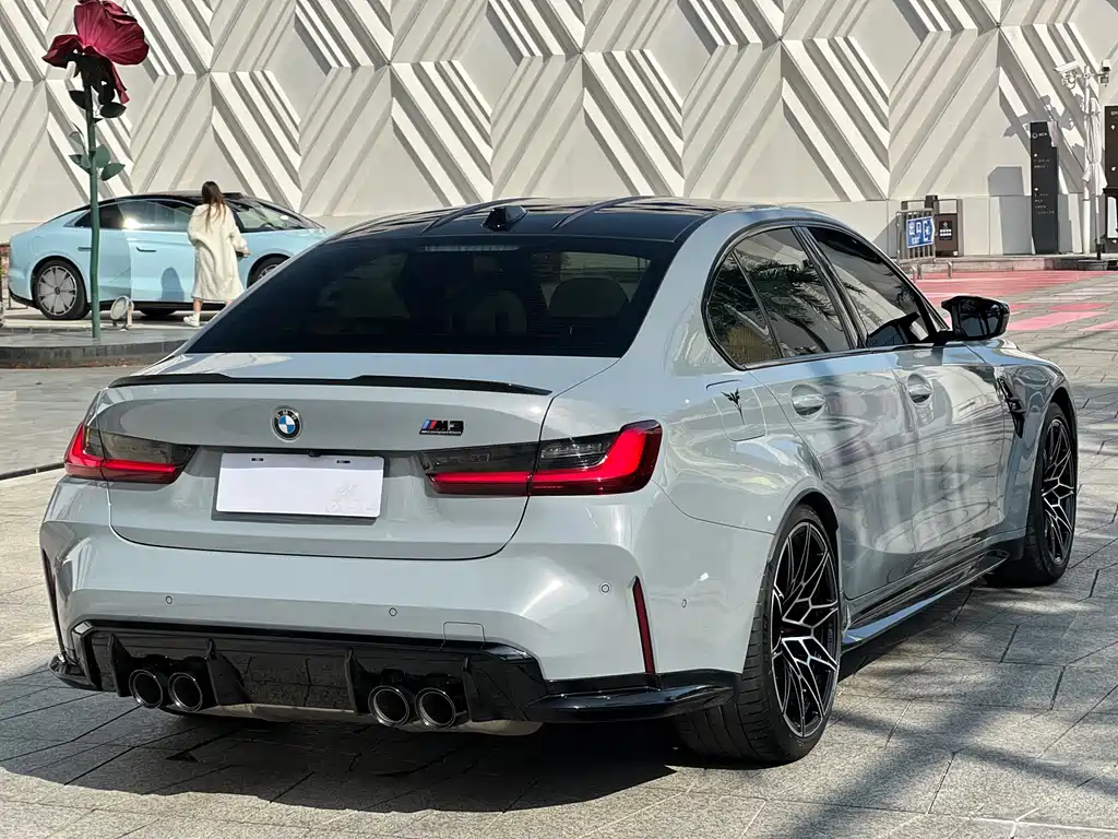 фото машины