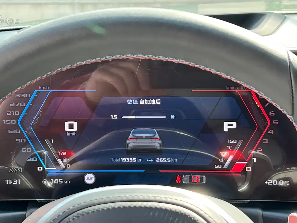 Фото машины 12