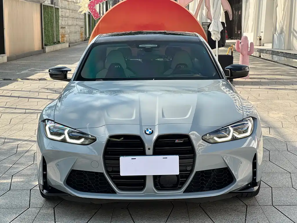 фото машины