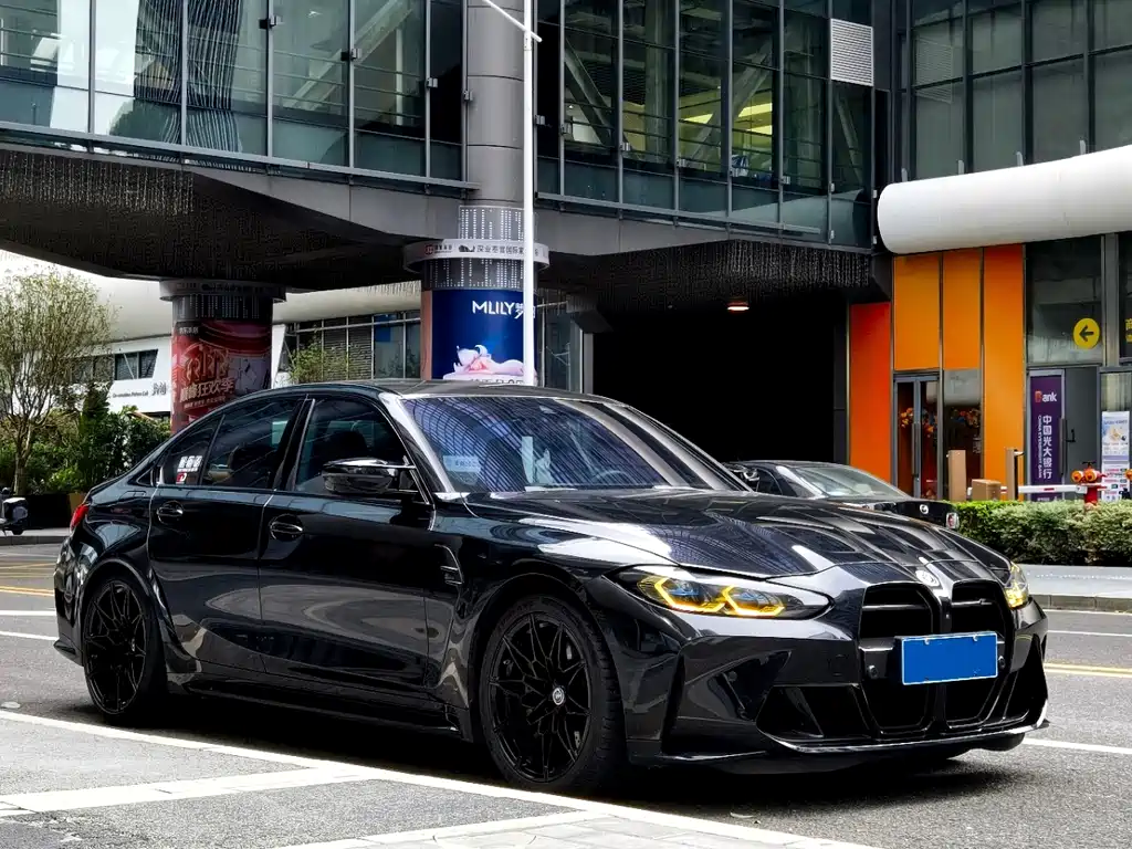 фото машины