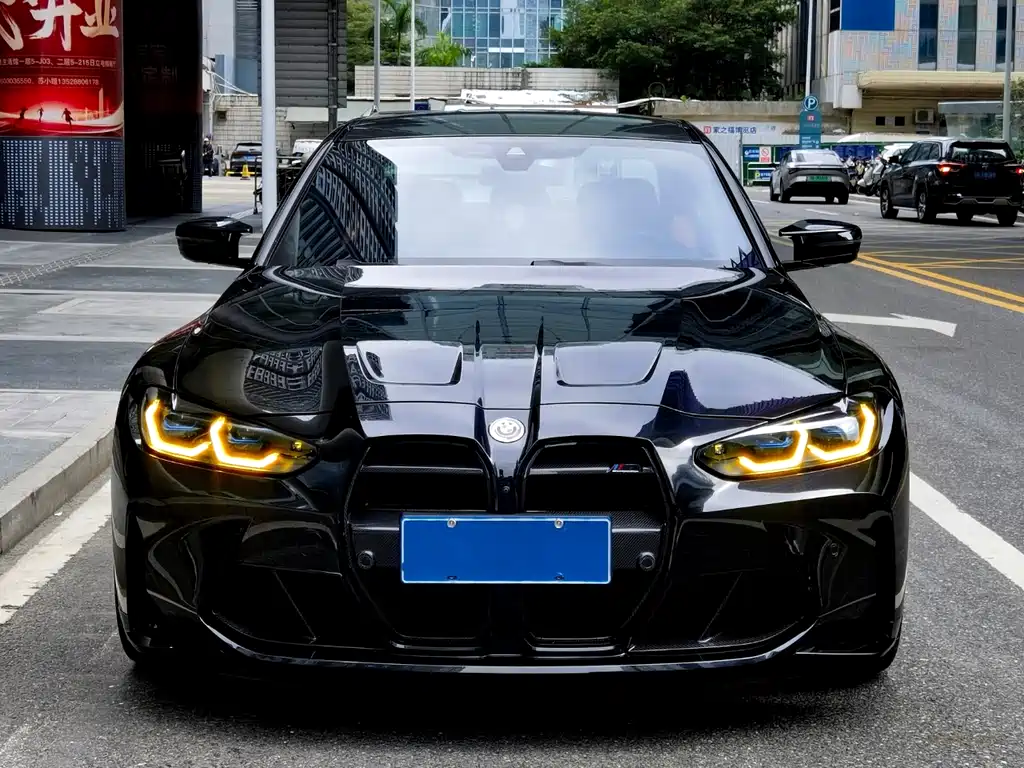 Бэкграунд машины