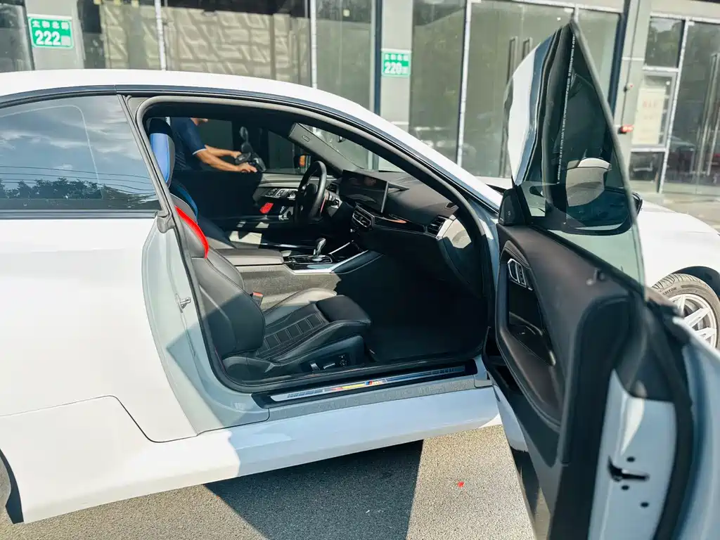 Фото машины 8