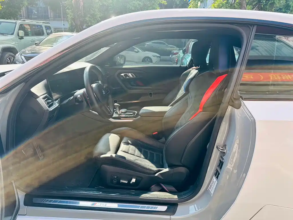 Фото машины 12