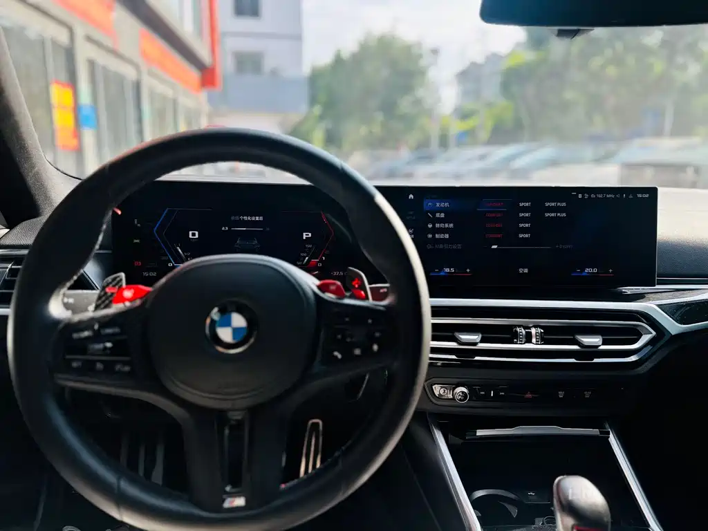 Фото машины 13