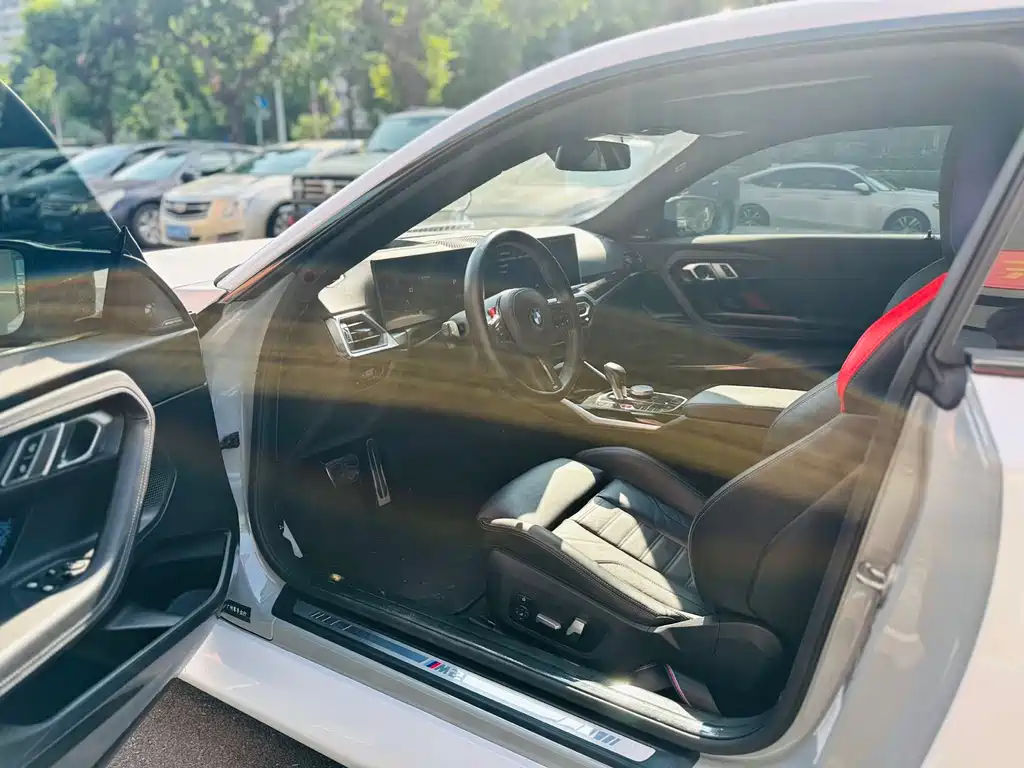 Фото машины 6