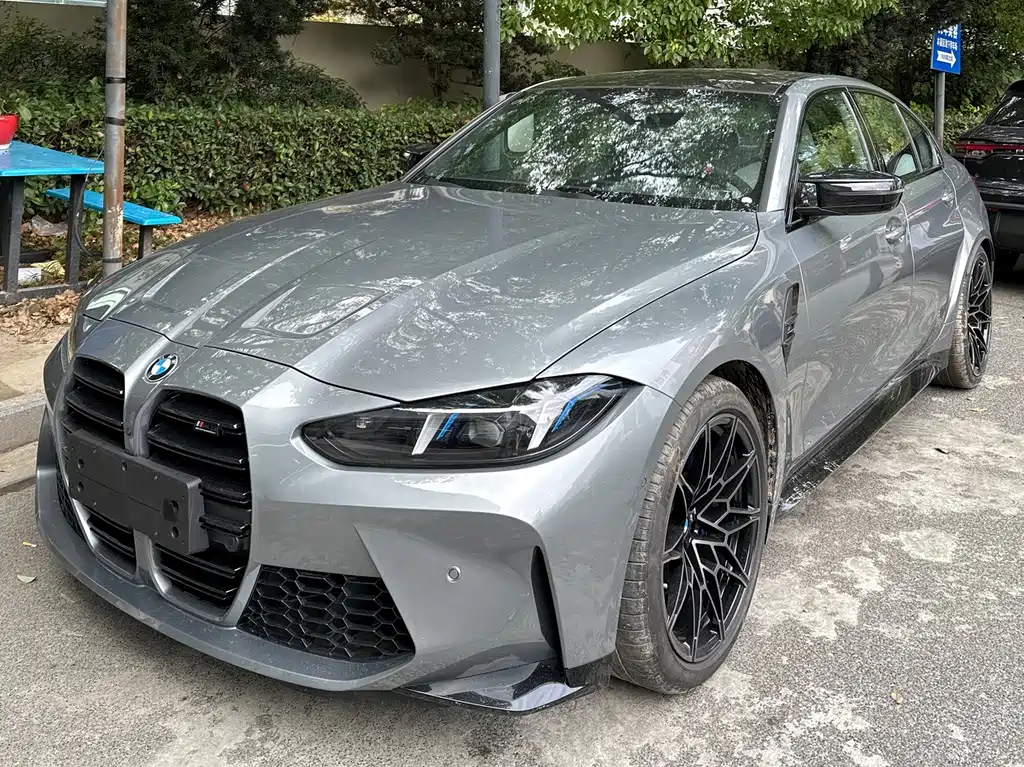 Бэкграунд машины