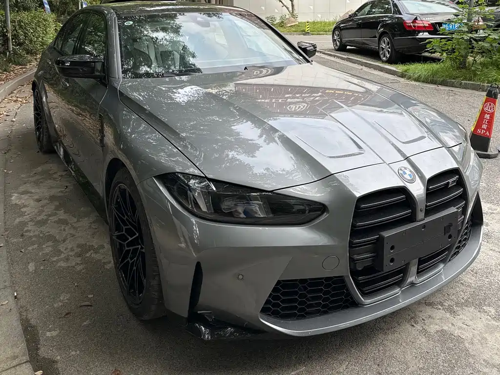 фото машины