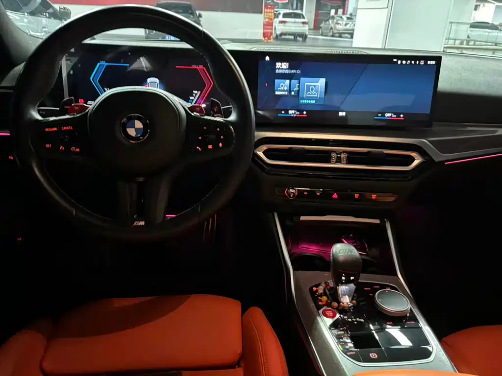 Фото машины 12