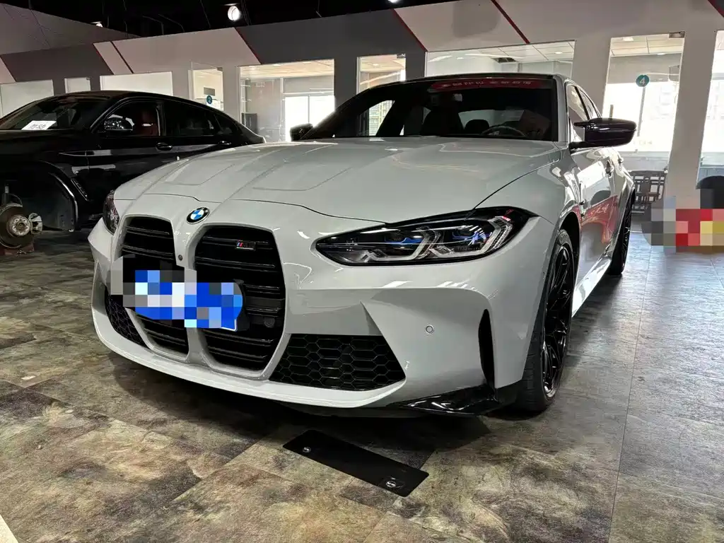 Бэкграунд машины