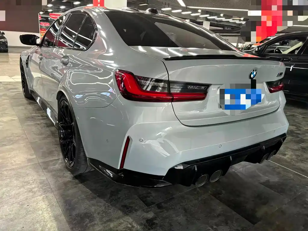 Фото машины 13