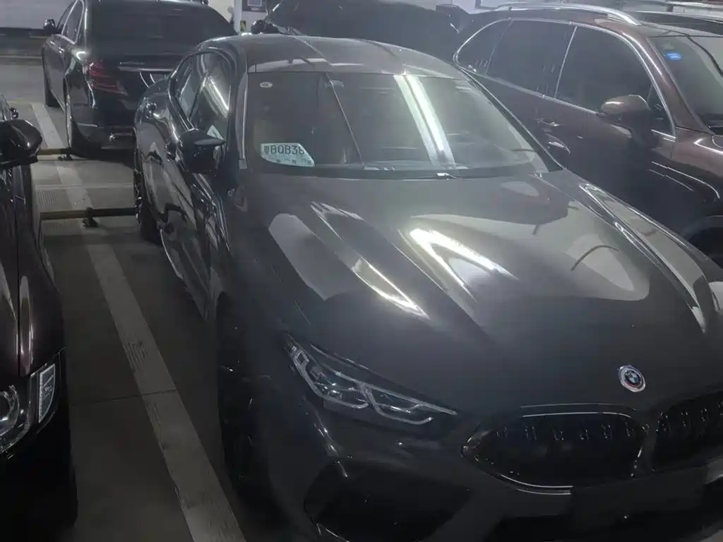 фото машины