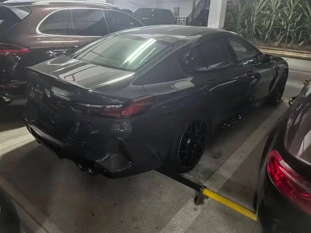 фото машины