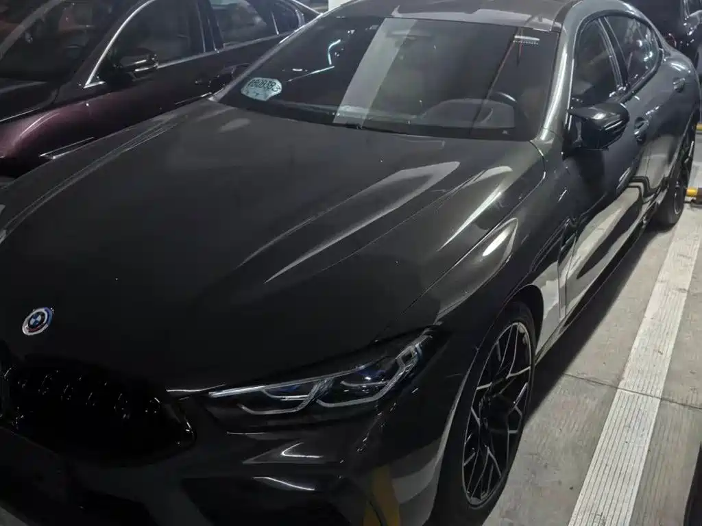 Бэкграунд машины