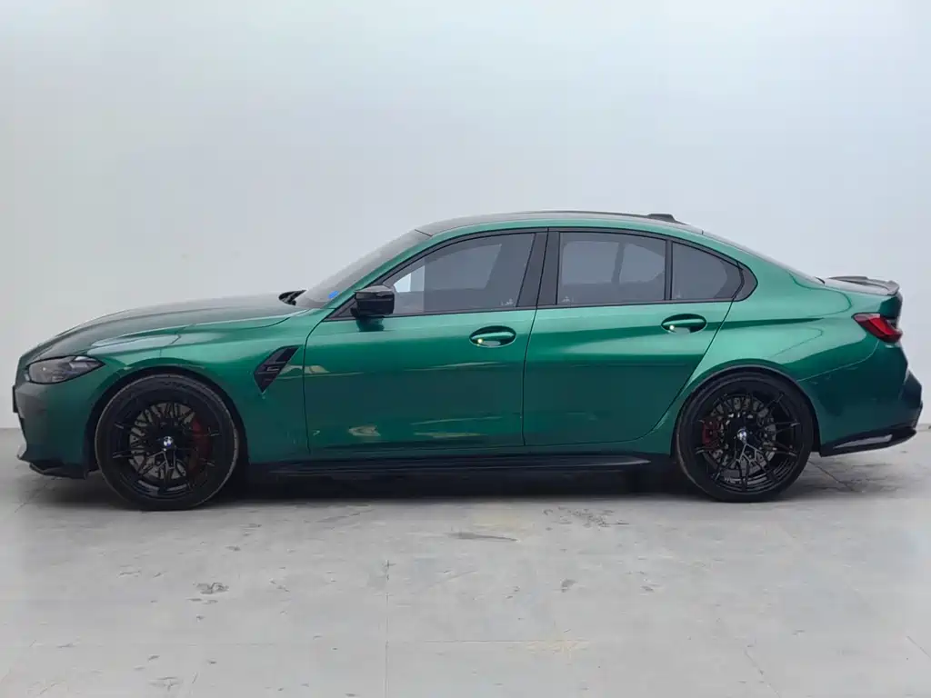 Бэкграунд машины