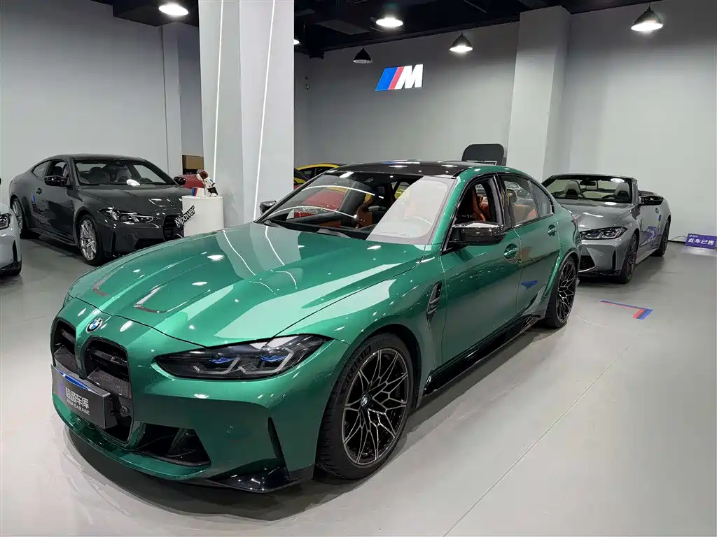 Бэкграунд машины