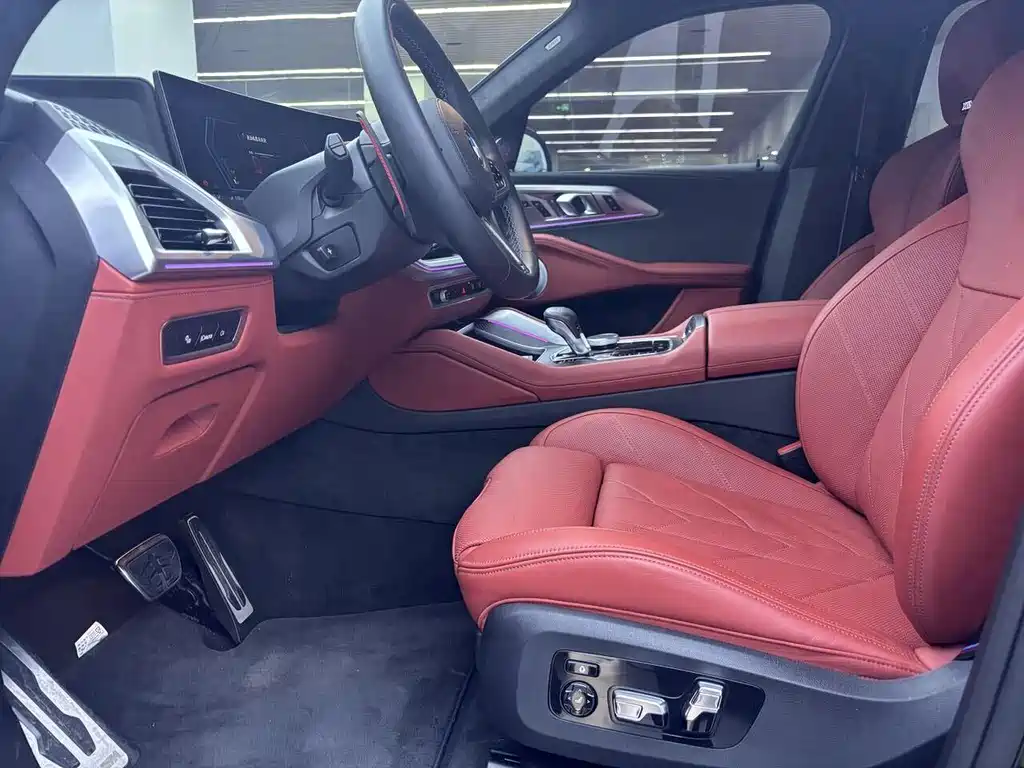 Фото машины 21