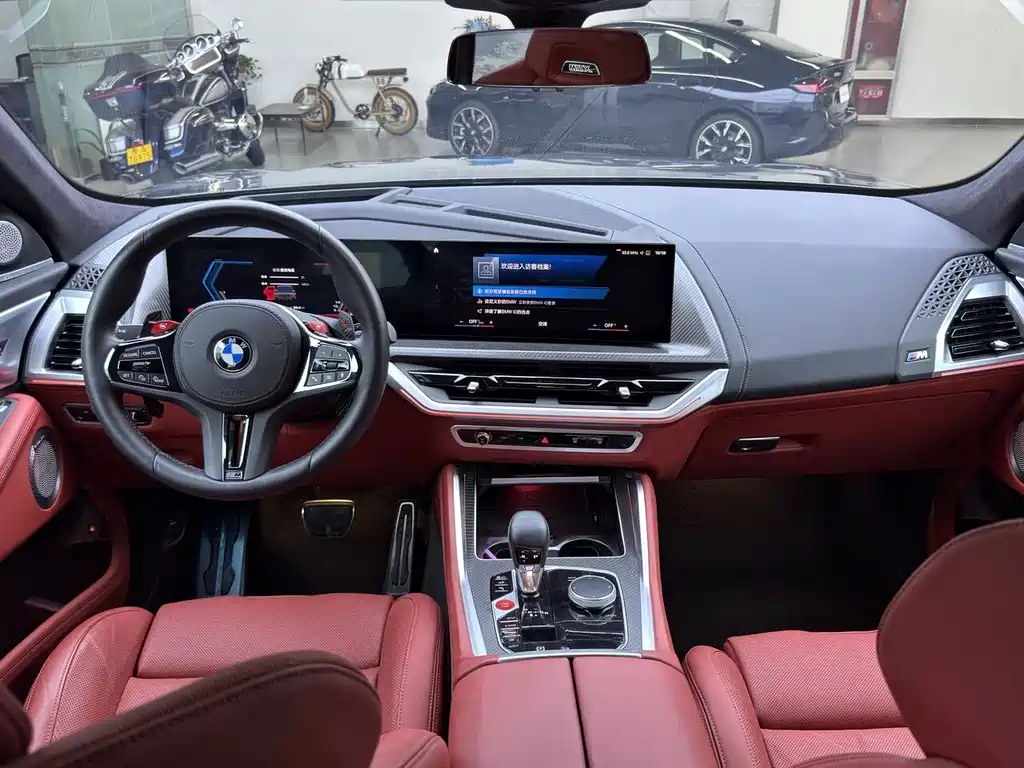 Фото машины 13