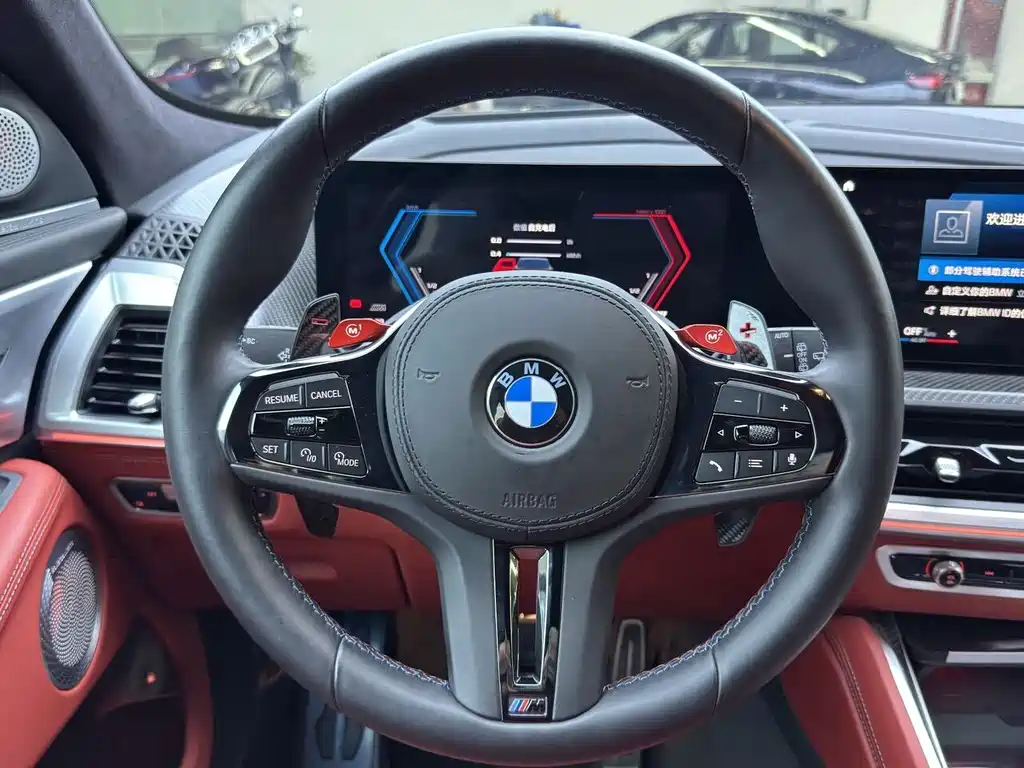 Фото машины 8