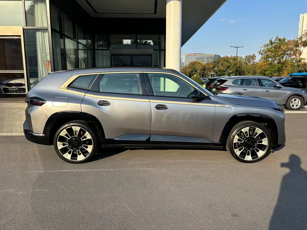 Бэкграунд машины