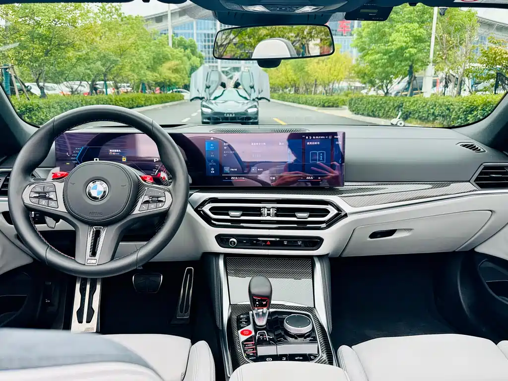 Фото машины