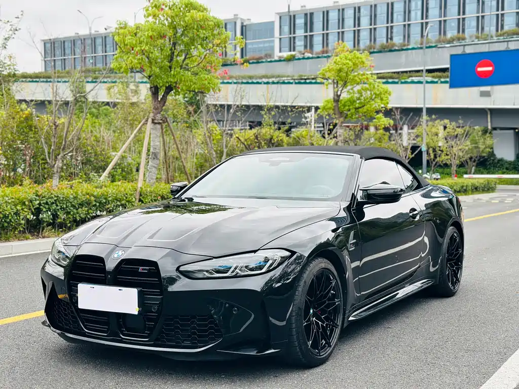 Бэкграунд машины