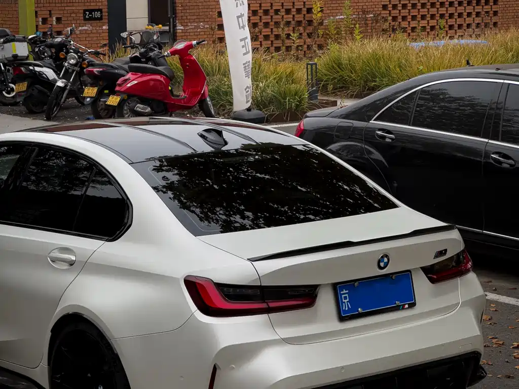 Фото машины 12