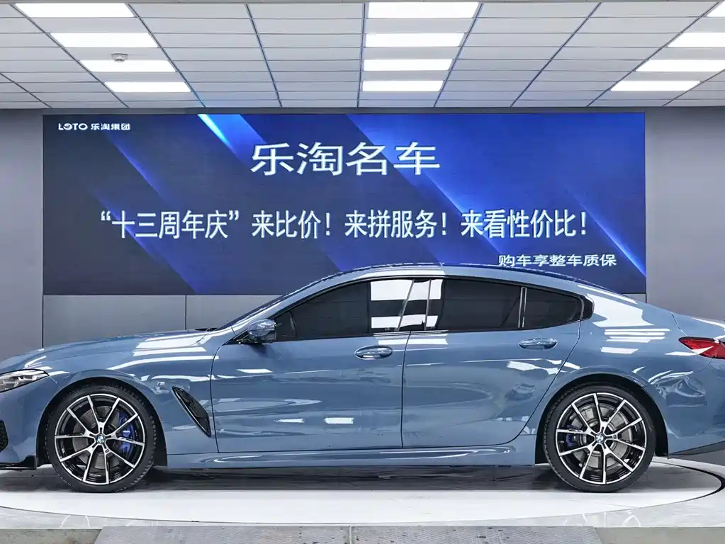 Бэкграунд машины