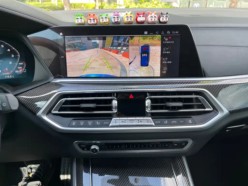 Фото машины 8