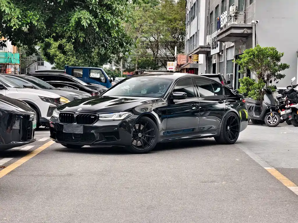 Бэкграунд машины