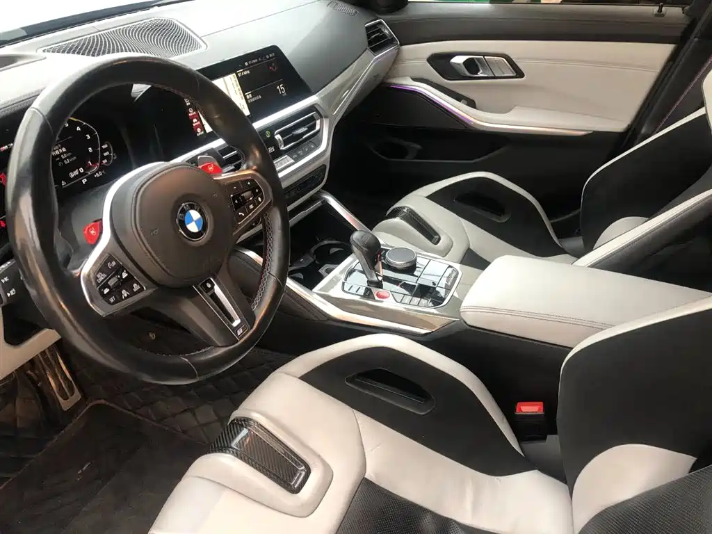 Фото машины 14