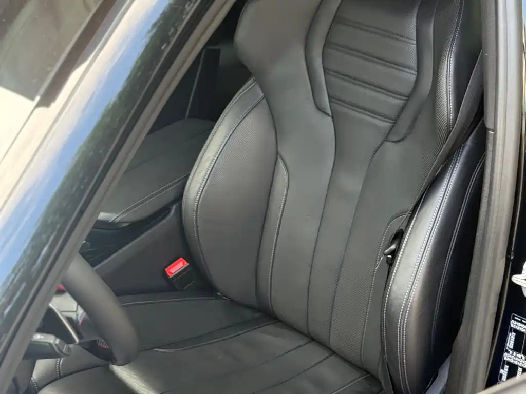 BMW M5 2021 model M5