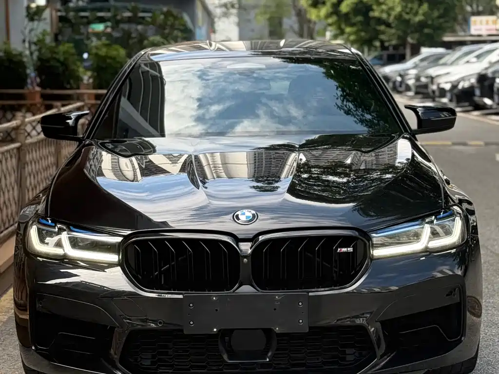 Бэкграунд машины