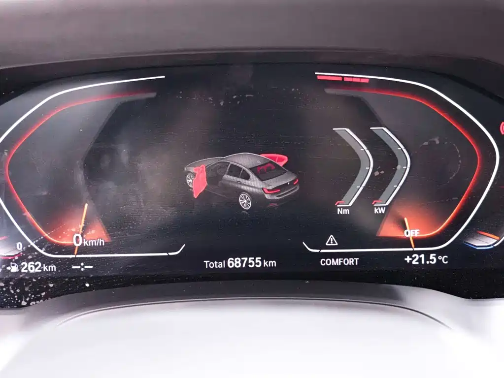 Фото машины 10