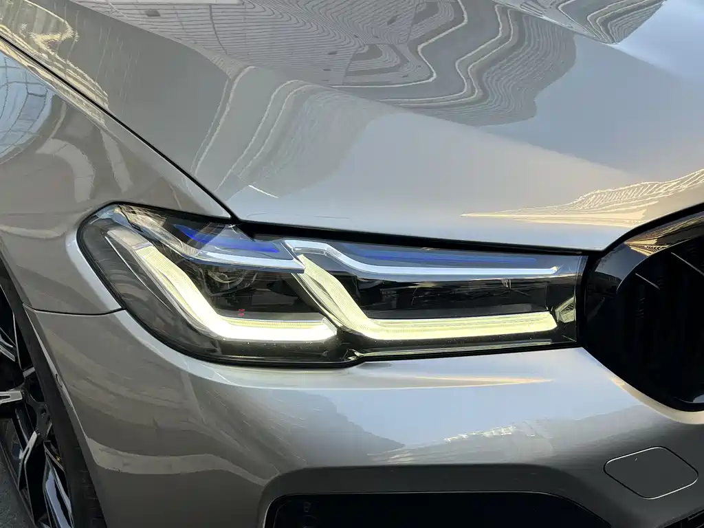 BMW M5 2021 model M5