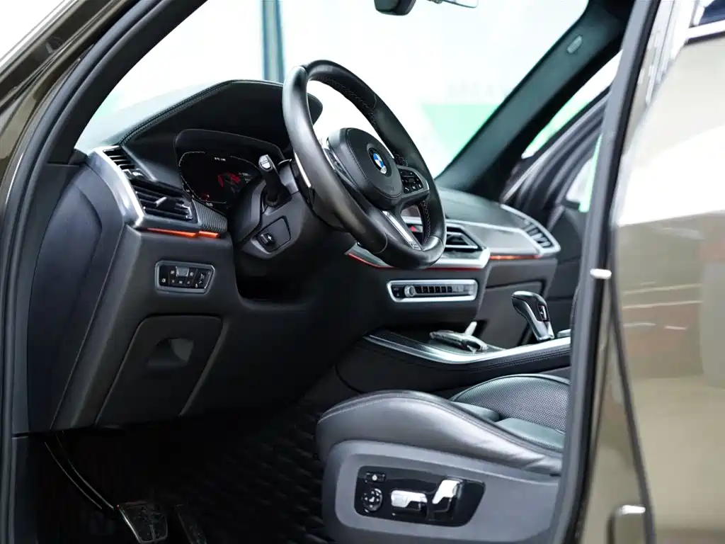 Фото машины 21