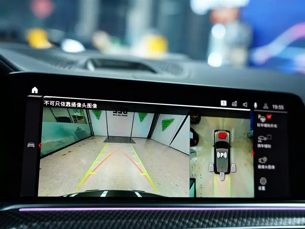 Фото машины 10