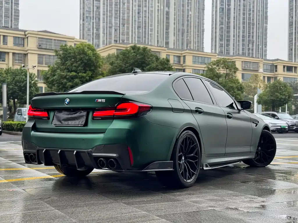 Бэкграунд машины