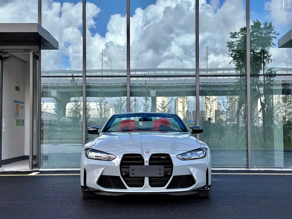 Бэкграунд машины