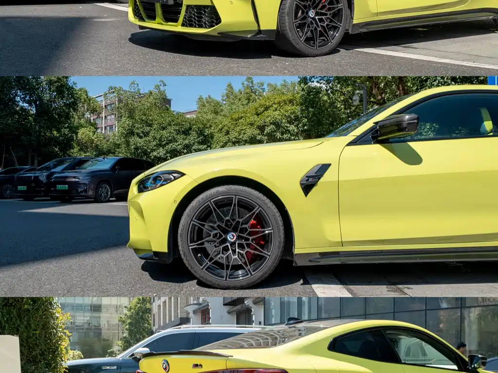 Фото машины