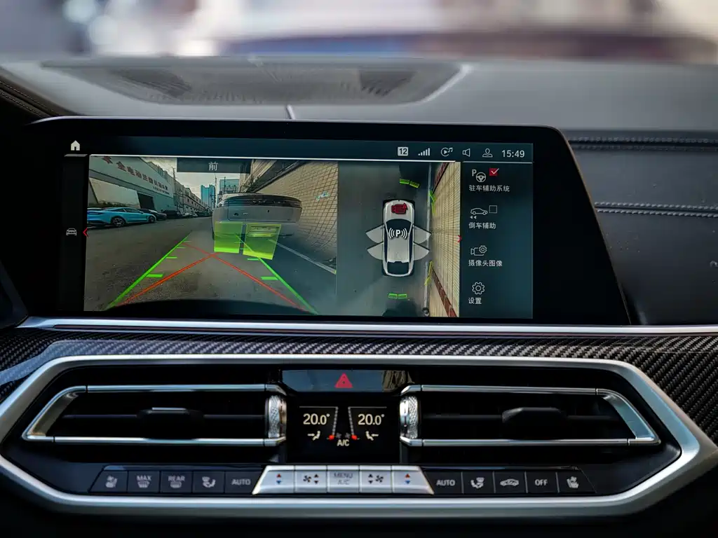 Фото машины 9