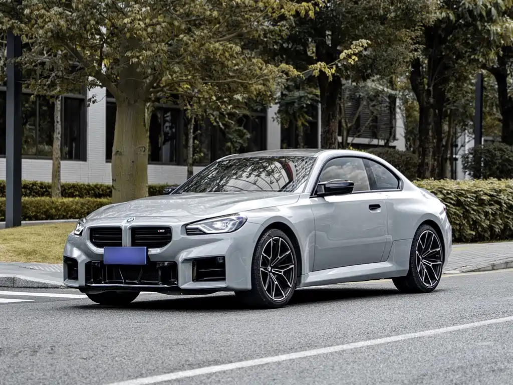 BMW M2 2023 model M2