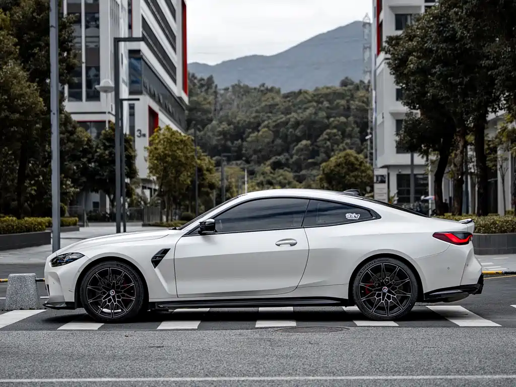 Фото машины