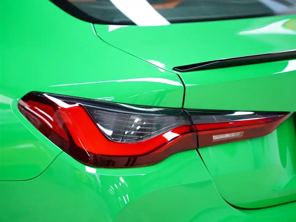 BMW M4 2022 M4 Coupe M xDrive Thunder Edition