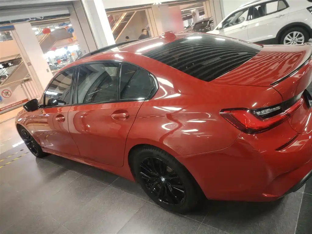 Фото машины 13