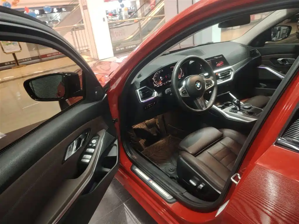 Фото машины 10