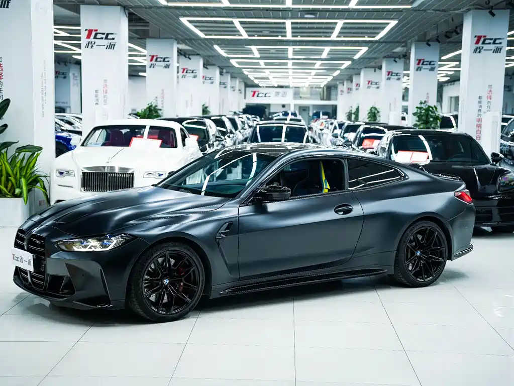 Бэкграунд машины