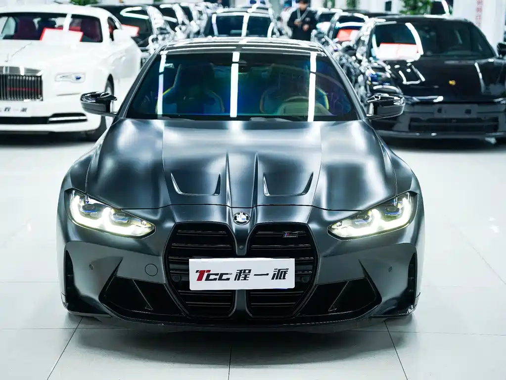 Фото машины